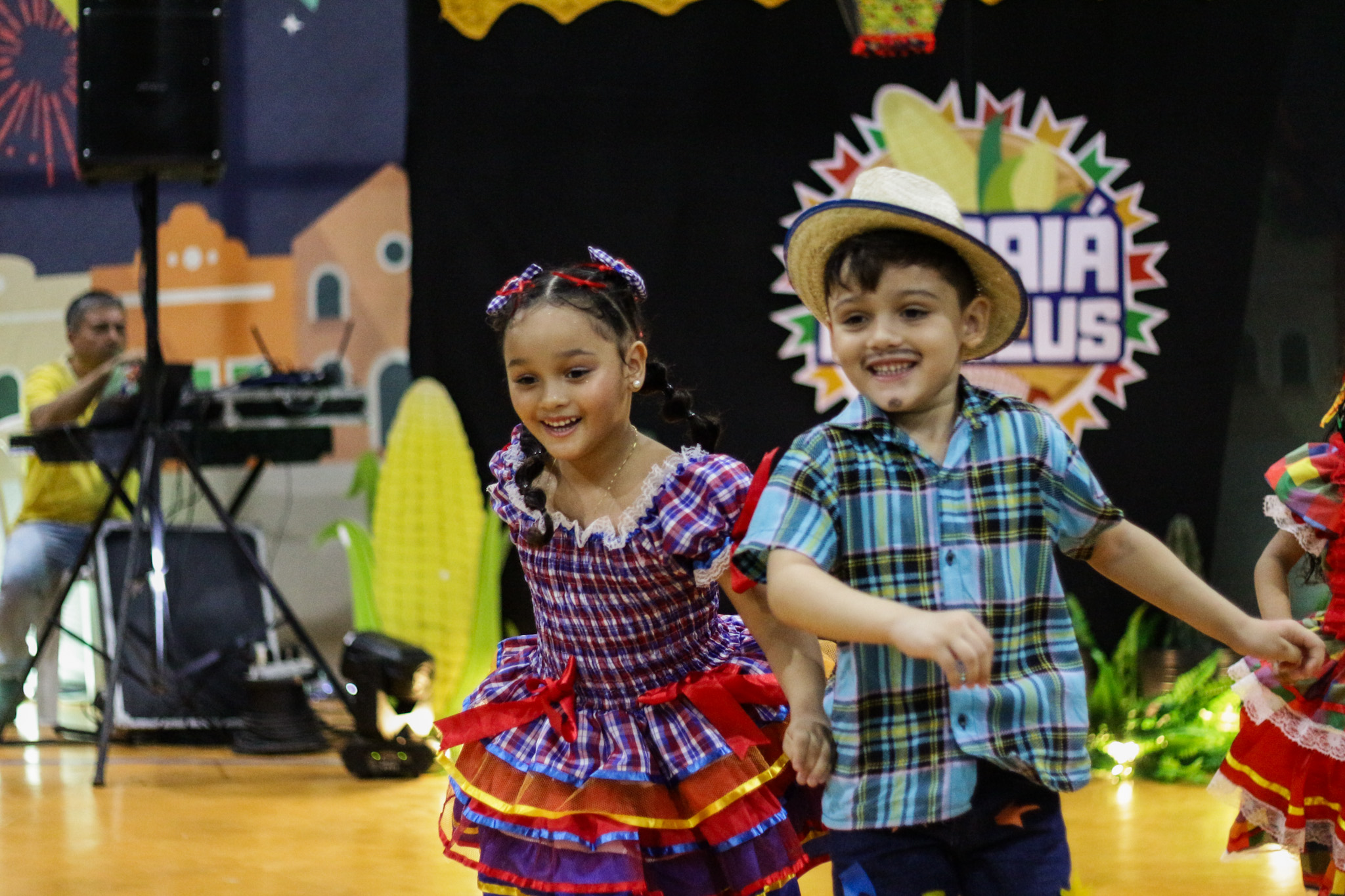 Galeria de Formatura